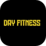 day fitness android application logo